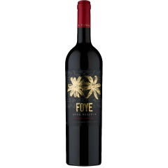 Foye Gran Reserva Cabernet Sauvignon