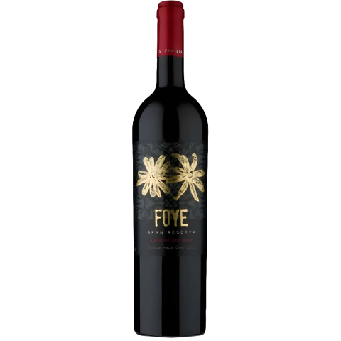 Foye Gran Reserva Cabernet Sauvignon
