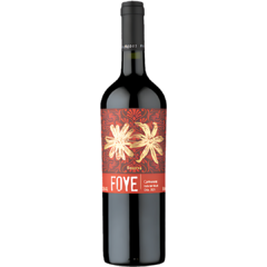 Foye Reserva Carménère