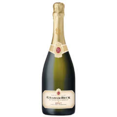 Espumante Graham Beck NV Brut