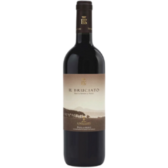 Il Bruciato Bolgheri Rosso