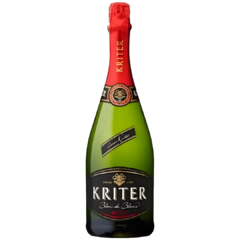 Kriter Brut Blanc de Blancs