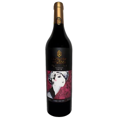 La Grande Bellezza Madame Ardant Tannat