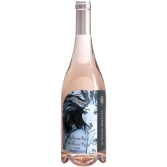 La Grande Bellezza Madame Rosé La Vie en Rosé