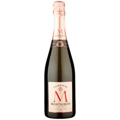 Montaudon Rosé