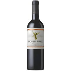 Montes Alpha Carmenérè