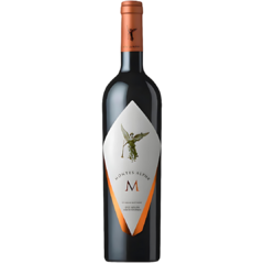 Montes Alpha M