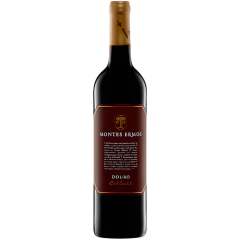 Montes Ermos Colheita
