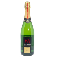 Mumm Cuvee Reserve Brut