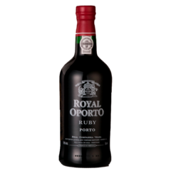 Royal OPorto Ruby