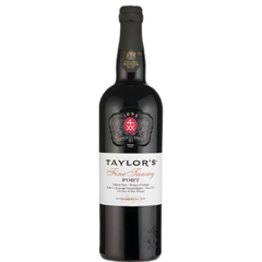 Porto Taylor's Fine Tawny