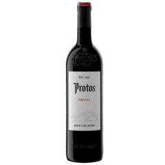 Protos Crianza