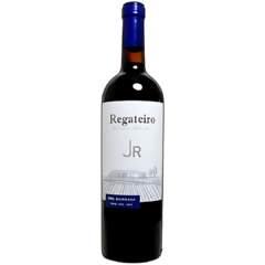 Regateiro Jr Tinto Bairrada - comprar online