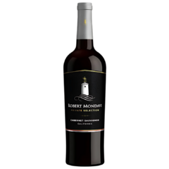 Robert Mondavi Private Selection Cabernet Sauvignon