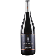 Robert Mondavi Private Selection Pinot Noir