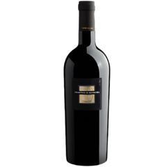 San Marzano Sessantanni Primitivo di Manduria