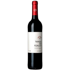 Tapada do Fidalgo Tinto