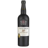 Taylor's Porto 20 Anos