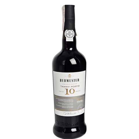 Porto Burmester 10 Years Old Tawny