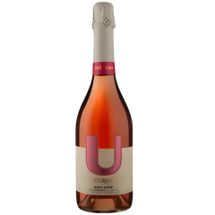 U by Undurraga Espumante Brut Rosé