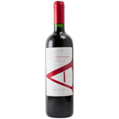 Vik A Cabernet Sauvignon