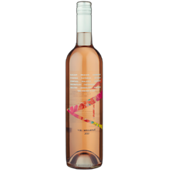 Vik A Rosé