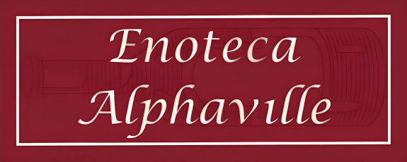 Enoteca Alphaville