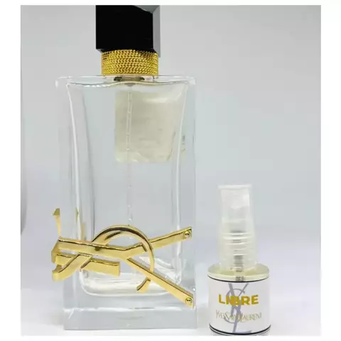 Decant Librre Eau de Parfum 5ML