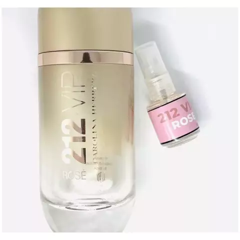 Decant 212 VIP Rosé Eau de Parfum 5ML