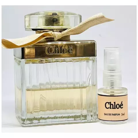 Decant Chlloé Eau de Parfum 5ML