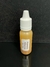 Pigmento amarelo - Hazor Car Paint Solution 