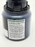 Tinta Preta Fosca - comprar online