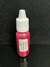 Pigmento Vermelho - Hazor Car Paint Solution 