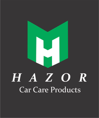 Hazor Car Paint Solution 