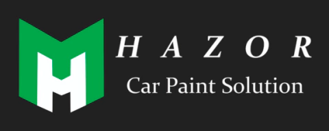 Hazor Car Paint Solution 