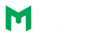 Hazor Car Paint Solution 