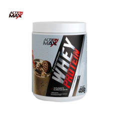 ACTION WHEY PROTEIN COOKIES