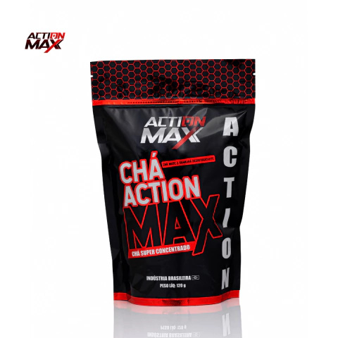 CHÁ ACTION - comprar online