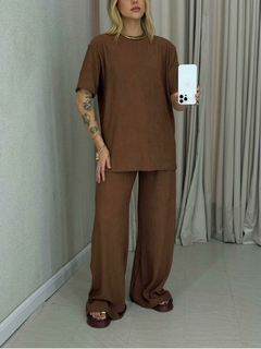 Conjunto Andressa na internet