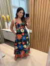 Vestido Aline - comprar online