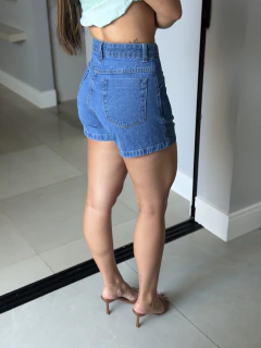 Short jeans Tábata - comprar online