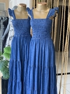 Vestido jeans