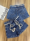 Short jeans Rafisa - comprar online