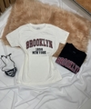 T-shirt Brooklyn