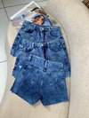 Short jeans Flávia - comprar online