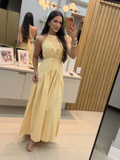 Imagem do Vestido Larissa