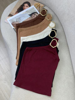 Blusa Rayssa