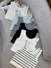 Cropped Juliana