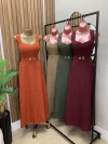Vestido Tarsila - comprar online