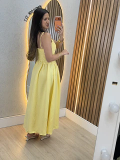 Vestido Gisele - comprar online